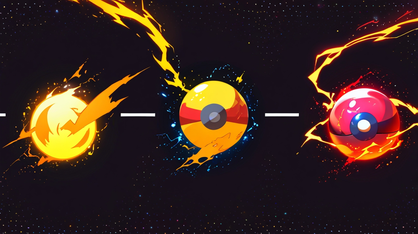 Banner Pokedex