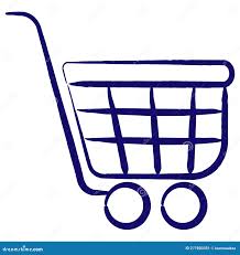 Carrinho de Compras