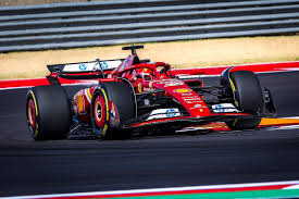 Desenvolvimento APIRest Formula 1
